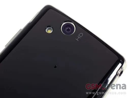 سونی اریکسون اکسپریا آرک اس-19