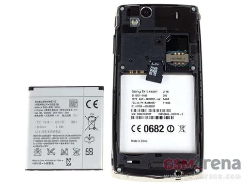 سونی اریکسون اکسپریا آرک اس-21