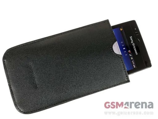 سونی اریکسون اکسپریا آرک اس-24