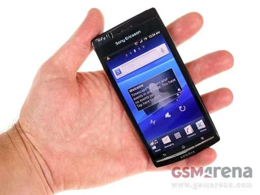 سونی اریکسون اکسپریا آرک اس-25