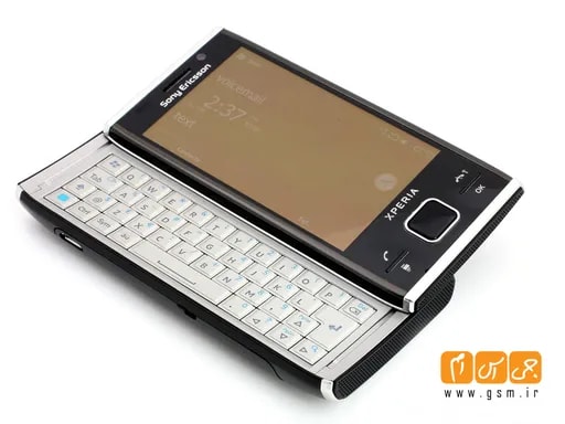 سونی اریکسون XPERIA X2-2