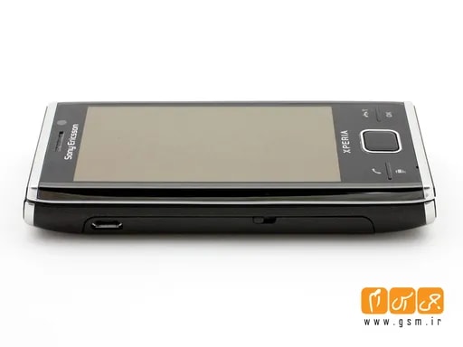 سونی اریکسون XPERIA X2-3