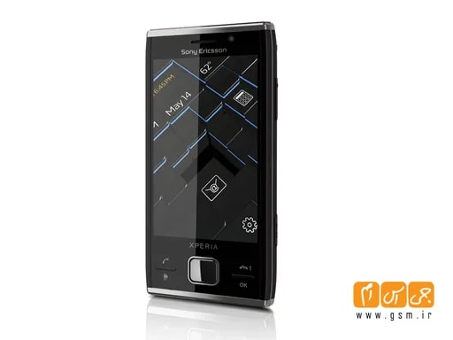 سونی اریکسون XPERIA X2-5