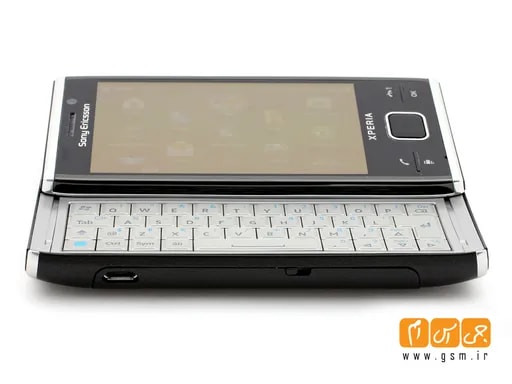 سونی اریکسون XPERIA X2-6