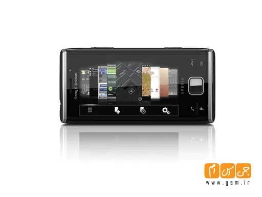 سونی اریکسون XPERIA X2-7