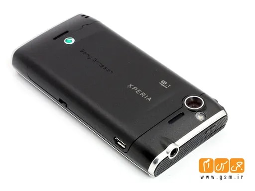 سونی اریکسون XPERIA X2-8