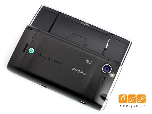سونی اریکسون XPERIA X2-9