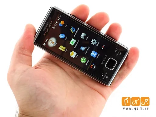سونی اریکسون XPERIA X2-10