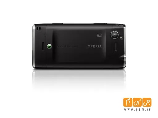 سونی اریکسون XPERIA X2-11