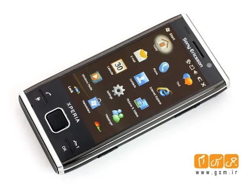 سونی اریکسون XPERIA X2-12