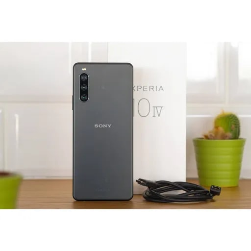 سونی اکسپریا 10 نسل چهار-1