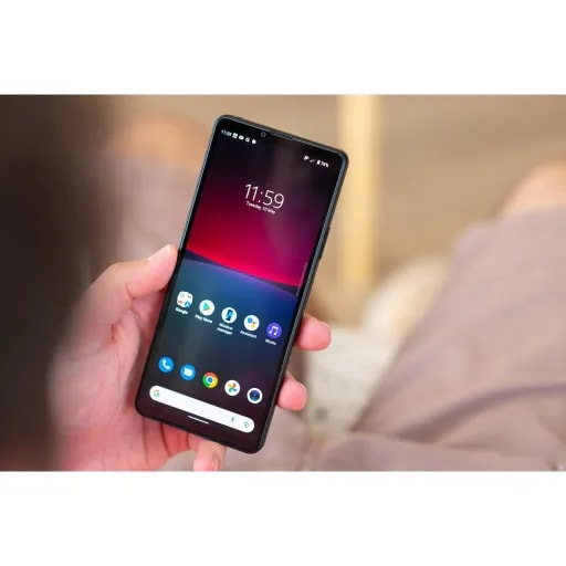 سونی اکسپریا 10 نسل چهار-5