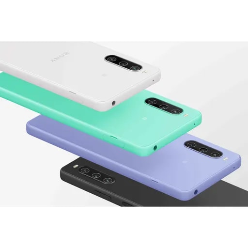 سونی اکسپریا 10 نسل چهار-6