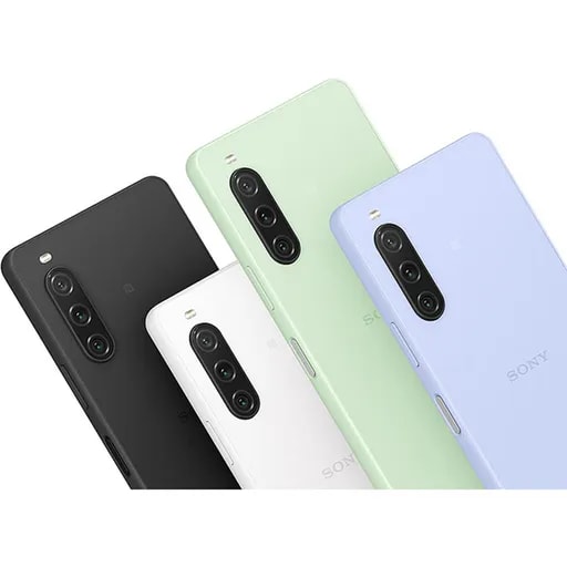 سونی اکسپریا 10 نسل پنج-2