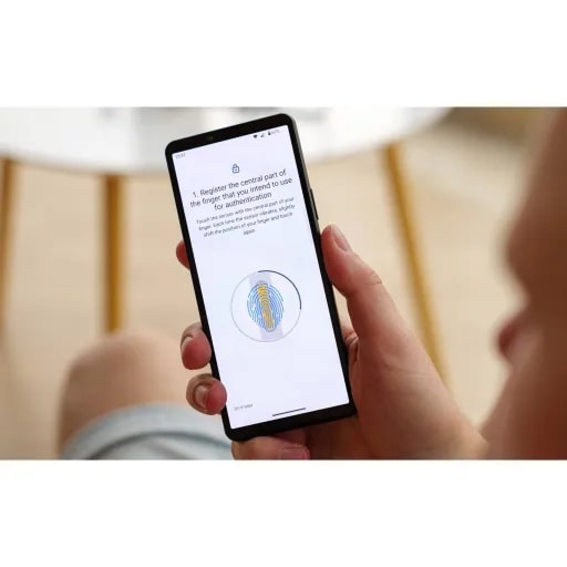 سونی اکسپریا 10 نسل پنج-5