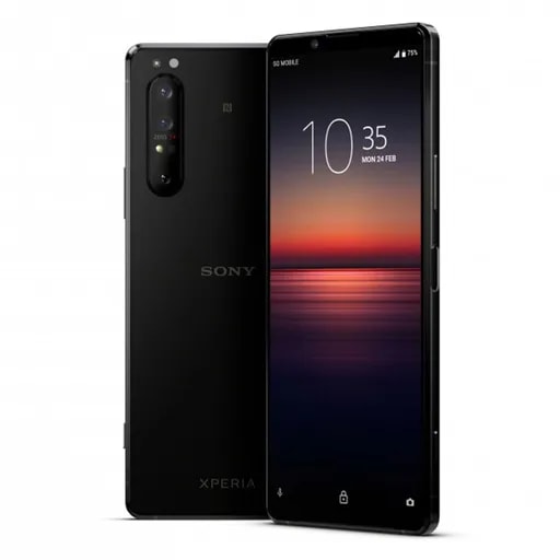 سونی اکسپریا 1 II-1