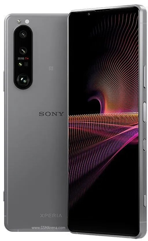 سونی اکسپریا 1 III-2