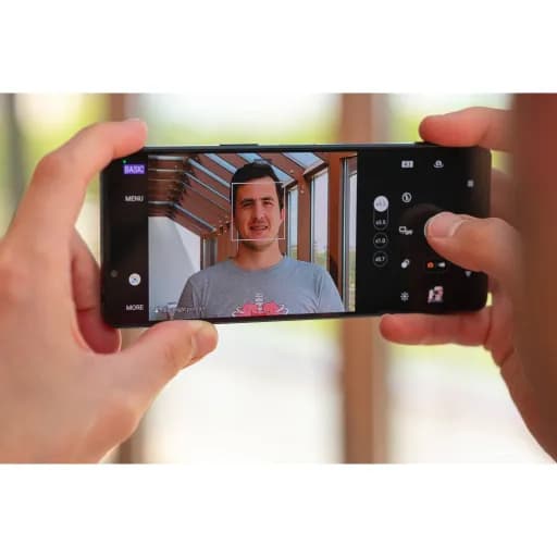 سونی اکسپریا 1 نسل چهار ظرفیت 256GB رم 12GB-4