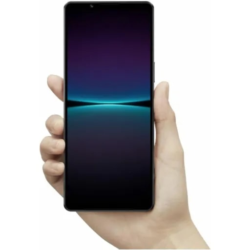 سونی اکسپریا 1 نسل چهار ظرفیت 256GB رم 12GB-5