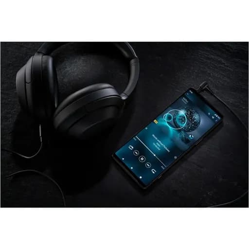 سونی اکسپریا 1 نسل چهار ظرفیت 256GB رم 12GB-9