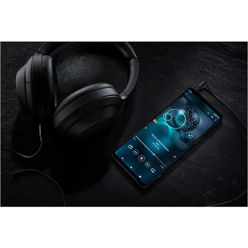 سونی اکسپریا 1 نسل چهار ظرفیت 256GB رم 12GB-9