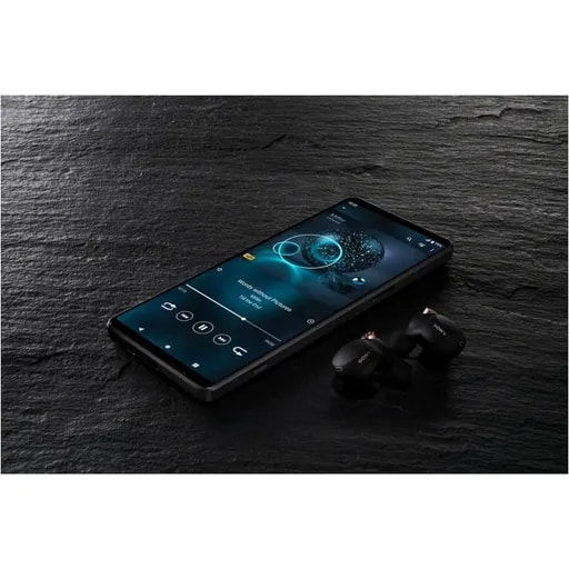 سونی اکسپریا 1 نسل چهار ظرفیت 256GB رم 12GB-10