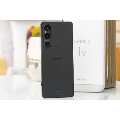 سونی اکسپریا 1 نسل پنج ظرفیت 256GB رم 12GB-2