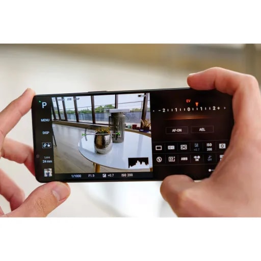 سونی اکسپریا 1 نسل پنج ظرفیت 256GB رم 12GB-8