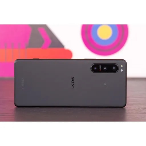 سونی اکسپریا 5 نسل چهار-1