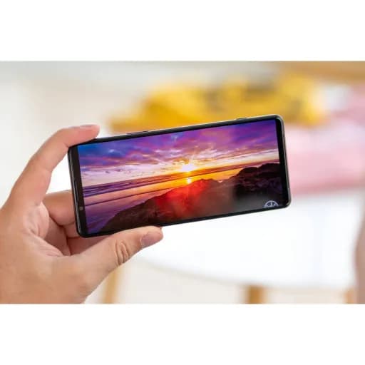 سونی اکسپریا 5 نسل چهار-2