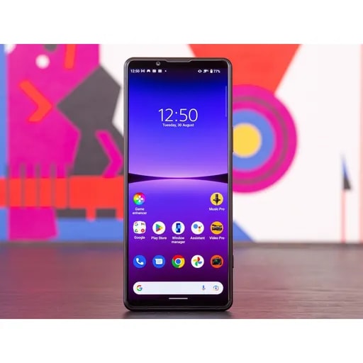 سونی اکسپریا 5 نسل چهار-7