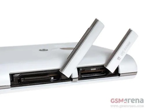 سونی اکسپریا آکرو اس-8