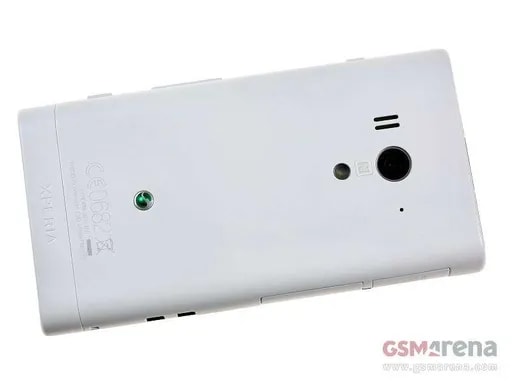 سونی اکسپریا آکرو اس-14