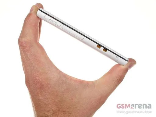 سونی اکسپریا آکرو اس-20