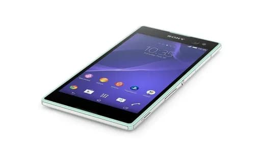 سونی اکسپریا سی 3 دو سیم کارت دی 2502-1