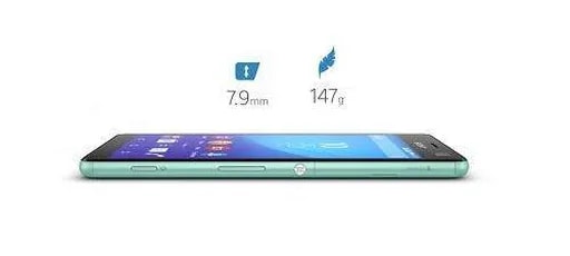 سونی اکسپریا سی 4-2