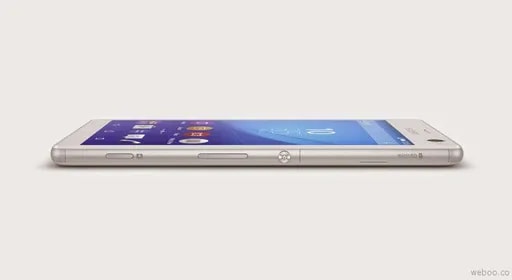 سونی اکسپریا سی 4-6