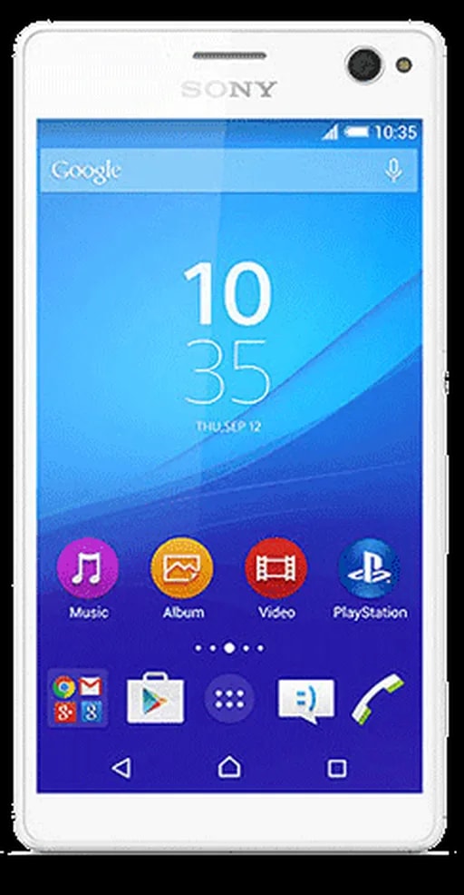 سونی اکسپریا سی4 دو سیم کارت-1