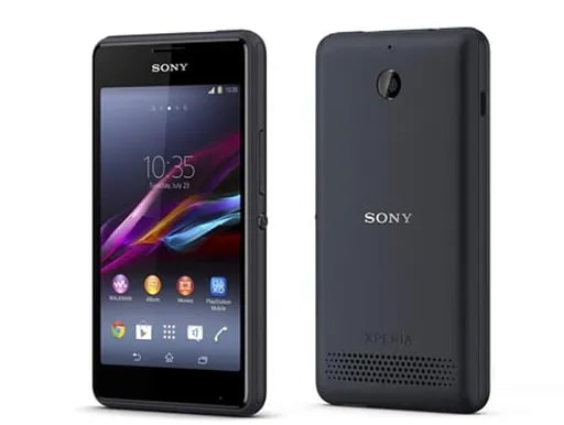 سونی اکسپریا ای 1 دو سیم کارت-1