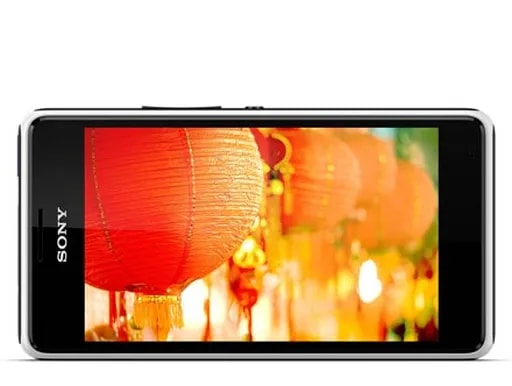 سونی اکسپریا ای 1 دو سیم کارت-2