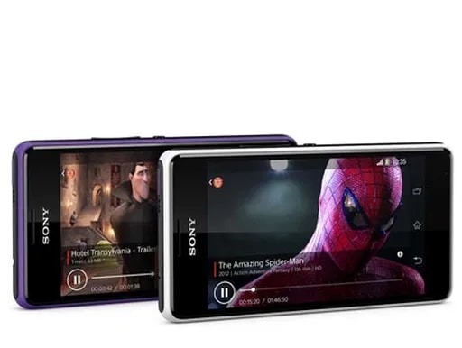 سونی اکسپریا ای 1 دو سیم کارت-4