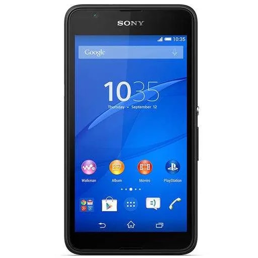 سونی اکسپریا ای 4 جی دو سیم کارت-6