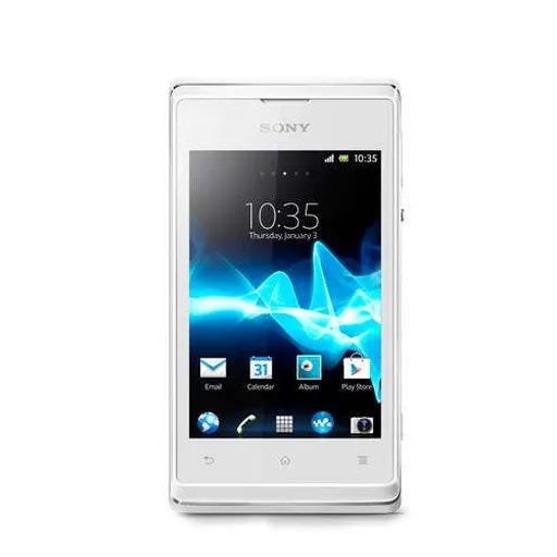 سونی اکسپریا ای دو سیم کارت-2