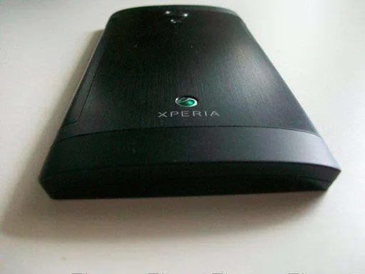 سونی اکسپریا یون اچ اس پی ای-1