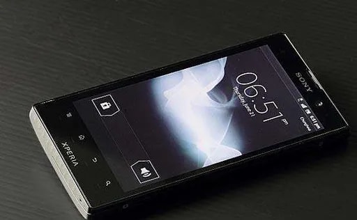 سونی اکسپریا یون اچ اس پی ای-2