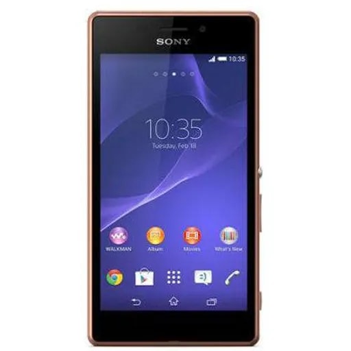 سونی اکسپریا ام 2 آکوآ-1