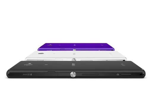 سونی اکسپریا ام 2 دو سیم کارت-1