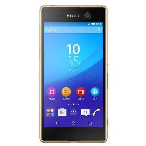 سونی اکسپریا ام5 دو سیم کارت-8