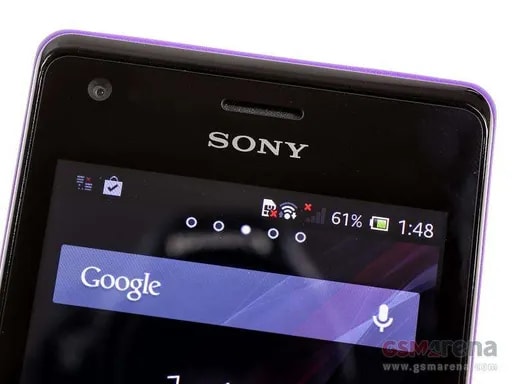 سونی اکسپریا ام دو سیم کارت-3