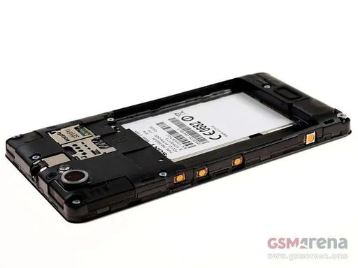 سونی اکسپریا ام دو سیم کارت-6